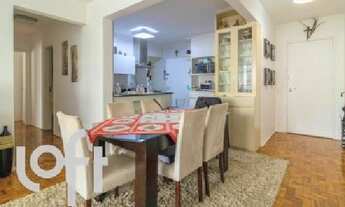 Imagem 5: Apartamento com 2 dormitórios, 1 suíte, 1 vaga, em Jardim Paulista, São Paulo