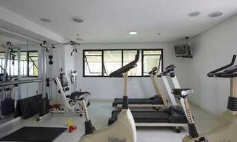 Imagem 7: Flat para venda possui 30 metros quadrados com 1 quarto