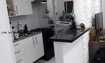 Imagem 3: Apartamento 1 dormitório para Venda em São Paulo, Vila Carioca, 1 dormitório, 1 banheiro