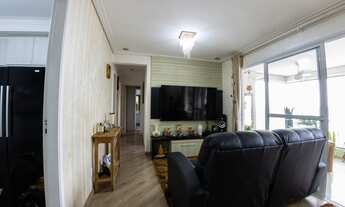 Imagem 2: Lindo Apartamento à Venda na Vila Formosa