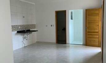 Imagem 4: Apartamento à venda, 38 m² por R$ 199.000,00 - Cidade Patriarca - São Paulo/SP