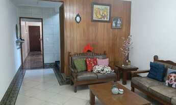 Imagem 2: Sobrado de alto padrão em São Miguel