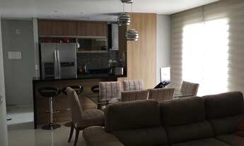 Imagem: Apartamento para venda com 58 metros quadrados