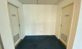 Imagem 4: Rio Office Park - Sala Corporativa - 535m2 - Pronta - Barra da Tijuca - Abelardo Bueno