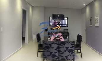 Imagem: Apartamento para Venda em Santos, Ponta