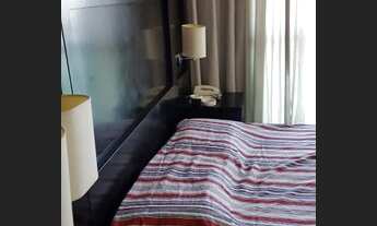 Imagem 3: Tryp Higienópolis para aluguel tem 32 m quadrados com 1 quarto em Higienópolis - São Paulo