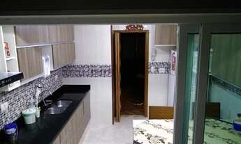 Imagem 4: Sobrado lindo horto do ype 110m² 3 dormitórios (1 suíte), 2 vagas