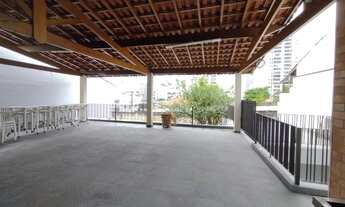 Imagem 6: Casa para venda tem 140 metros quadrados com 3 quartos em Jardim Independência - São Paulo