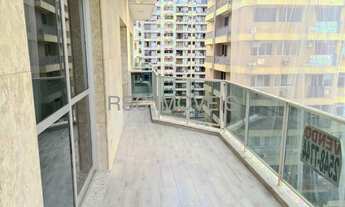 Imagem: Apartamento Reformado com Varanda e Infra