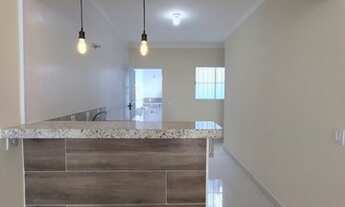 Imagem: Hortolândia - Casa Padrão - Jardim Interlagos