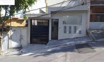 Imagem: SOBRADO RESIDENCIAL em SÃO PAULO - SP