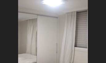 Imagem 7: Apartamento para venda ao lado do metrô tem 50 metros 2 quartos em Mooca - São Paulo - Sã