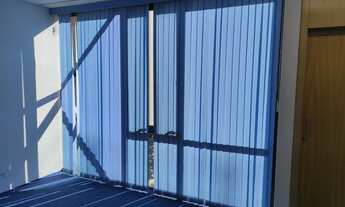 Imagem 2: Escritório para aluguel possui 166 metros quadrados em Cidade Monções - São Paulo - SP