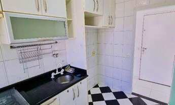 Imagem 5: Apartamento com 2 dormitórios à venda, 64 m² por R$ 350.000,00 - Tatuapé - São Paulo/SP