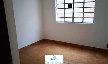 Imagem 2: ALUGA-SE CASA ASSOBRADA - VILA PROGRESSO