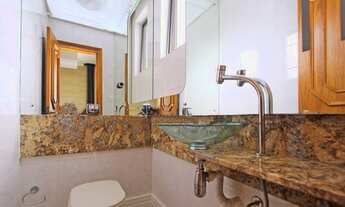 Imagem 7: Cobertura 150m², 2 dormitórios, sendo 1 suíte, 4 vagas por R$ 555.000,00