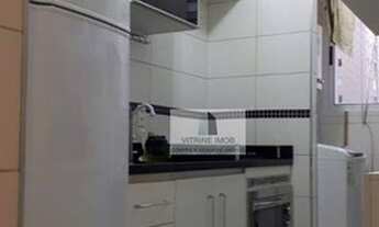 Imagem 3: Apartamento com 2 dormitórios à venda, 44 m² por R$ 239.000,00 - Pirituba - São Paulo/SP