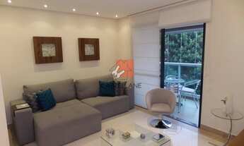 Imagem 2: Apartamento 3 dorms para Venda - Vila Mariana, São Paulo - 85m², 2 vagas