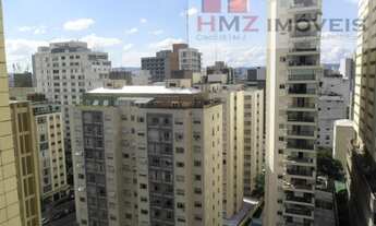 Imagem 4: APARTAMENTO DE 3 DORMITÓRIOS EM HIGIENÓPOLIS