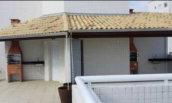 Imagem 7: Apartamento para venda com 42 metros quadrados com 1 quarto em Caiçara - Praia Grande - SP