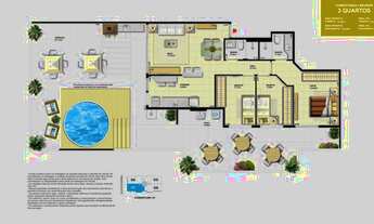 Imagem 3: Condomínio Calle Sardegna- Rua Doutor Sardinha, 183 - Santa Rosa - Niterói/RJ