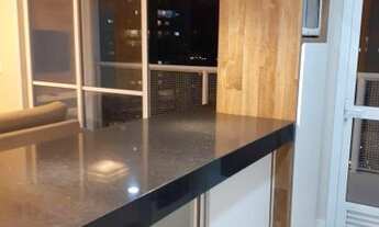 Imagem 5: Apartamento com 2 dormitórios à venda, 66 m² por R$ 560.000,00 - Morumbi - São Paulo/SP