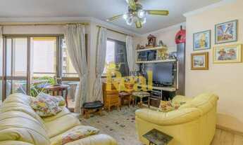 Imagem: Apartamento, 103 m² - venda por R$ 1.350.000,00