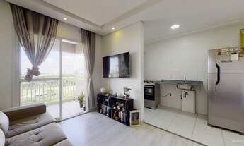 Imagem 2: SãO PAULO - Apartamento Padrão - Água Branca