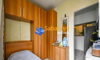 Imagem 6: APARTAMENTO A VENDA EM SP BELA VISTA