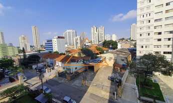 Imagem 4: Apartamento a venda com 2 dormitórios e 1 vaga de garagem no Alto do Ipiranga