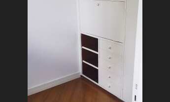 Imagem 2: Apartamento para aluguel tem 80 metros quadrados com 2 quartos em Perdizes - São Paulo - S