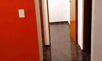 Imagem 4: AP 02 DORMS/GAR - VENDE/ALUGA SACOMA/JD VERGUEIRO