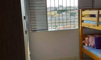 Imagem 2: Apartamento com 2 dormitórios à venda, 57 m² por R$ 235.000,00 - Vila Ema - São Paulo/SP