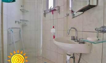 Imagem 3: Duplex para aluguel e venda possui 83 metros quadrados com 2 quartos