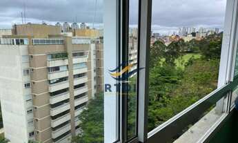 Imagem 6: Imóvel completo 4 Dormitórios, 2 Suítes, Varanda e 2 Vagas de garagem no Panamby !!!