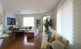 Imagem 2: São Paulo - Apartamento Padrão - Vila Madalena