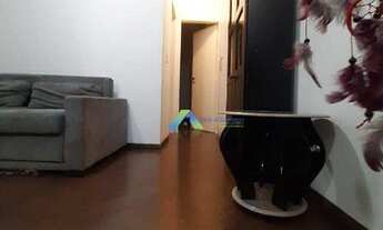 Imagem 4: Apartamento com 1 dormitório à venda, 40 m² por R$ 339.000,00 - Vila das Mercês - São Paul