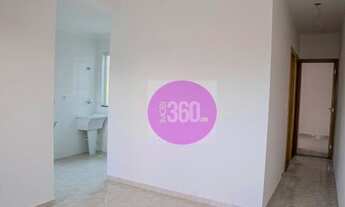 Imagem 3: APARTAMENTOS NOVOS COM 2 DORMITÓRIOS EM ITAQUERA