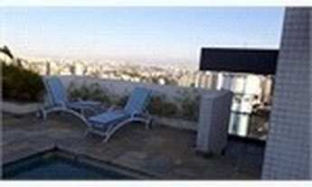 Imagem 2: Cobertura para venda com 442 metros quadrados com 4 quartos em Santana - São Paulo - SP