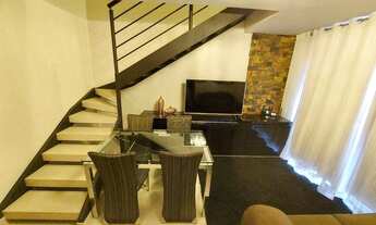 Imagem 2: Apartamento com 1 dormitório para alugar, 53 m² por R$ 3.500/mês - Setor Bueno - Goiânia/G