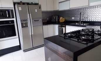 Imagem 3: Sobrado para venda tem 270 metros quadrados com 3 quartos em Tatuapé - São Paulo - SP