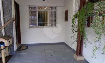 Imagem 6: São Paulo - Casa Padrão - CHÁCARA SANTO ANTÔNIO