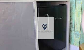 Imagem 3: Apartamento com varanda gourmet, 3 dormitórios à venda, 92 m² por R$ 970.000 - Vila Regent