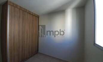 Imagem 4: Apartamento - Residencial Amazonas - Franca