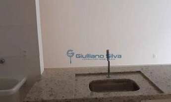 Imagem 5: Cód108 - Apartamento no bessa | 52 m² | 02 quartos sendo 1 suíte