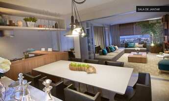 Imagem: Apartamento para venda possui 113 metros