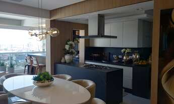 Imagem 7: Apartamento para venda com 180 metros quadrados com 4 quartos, sendo 2 suites