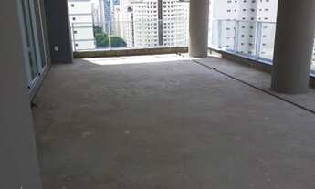 Imagem: Apartamento para venda tem 278 metros quadrados