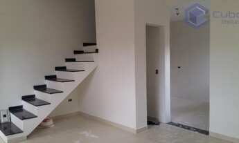 Imagem 5: Sobrado com 2 dormitórios à venda por R$ 330.000,00 - Vila Formosa - São Paulo/SP