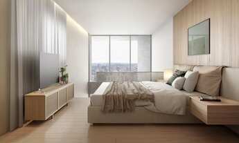 Imagem 4: Nord Jardins na Alameda Franca - Um Projeto Nortis na melhor região de São Paulo